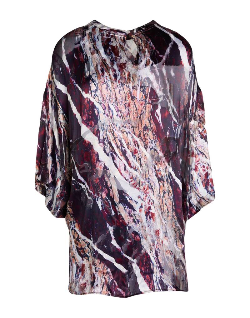 ROBERTO CAVALLI Top Damen Dunkelviolett von ROBERTO CAVALLI