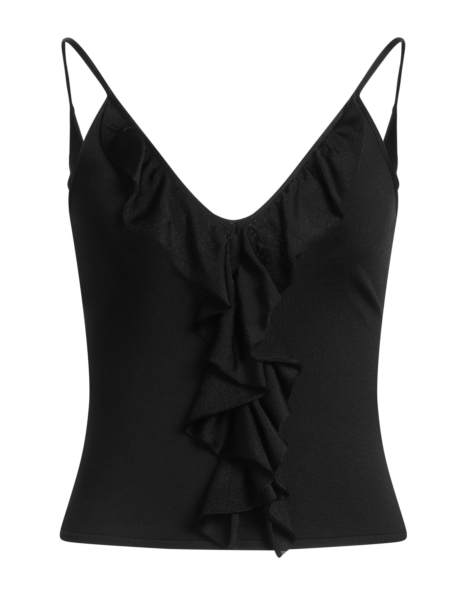 ROBERTO CAVALLI Top Damen Schwarz von ROBERTO CAVALLI