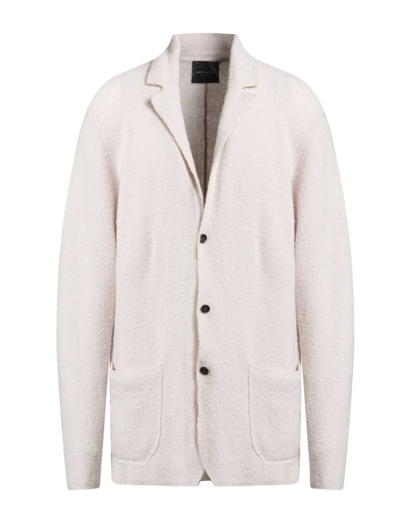 ROBERTO COLLINA Blazer Herren Cremeweiß von ROBERTO COLLINA