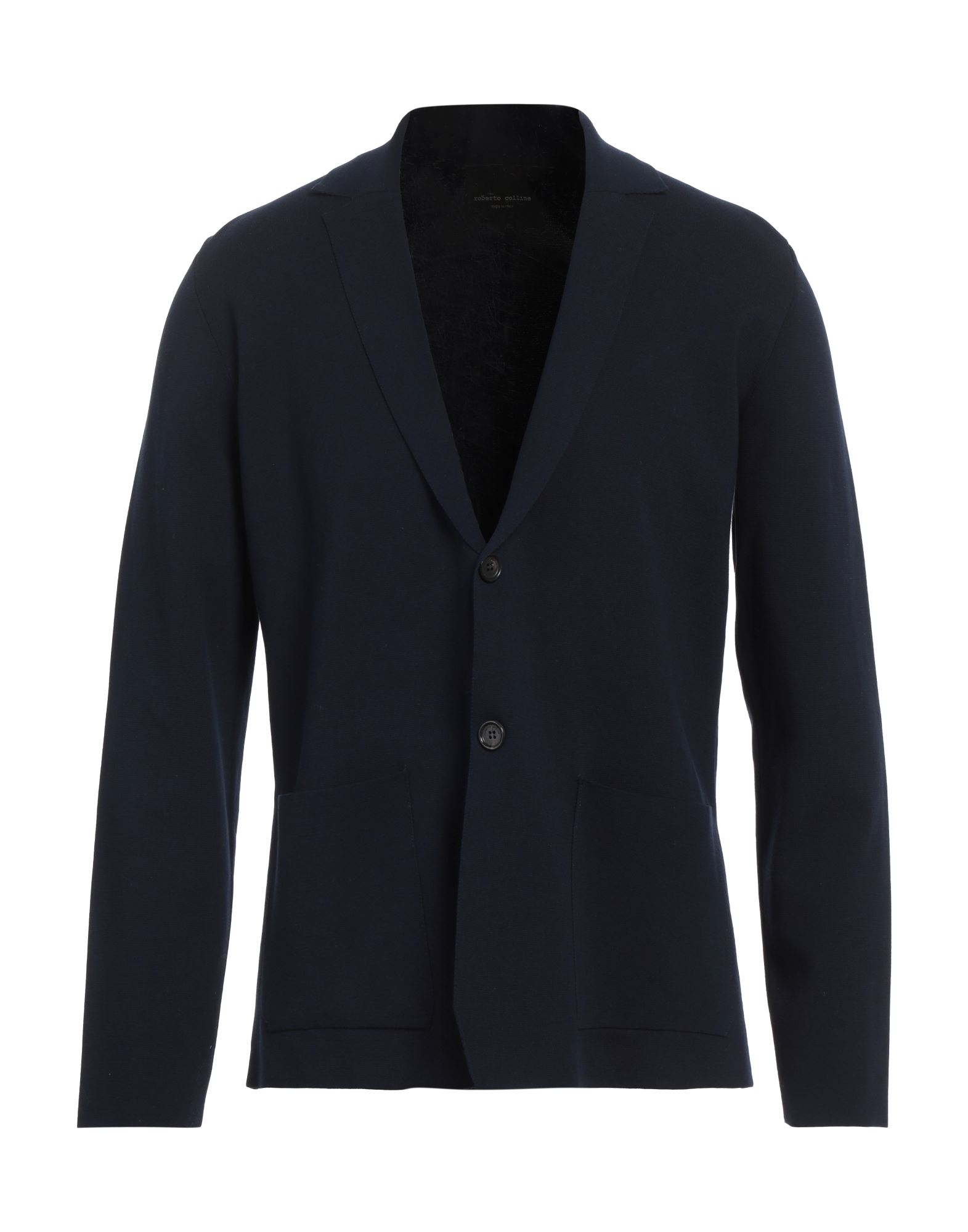 ROBERTO COLLINA Blazer Herren Marineblau von ROBERTO COLLINA
