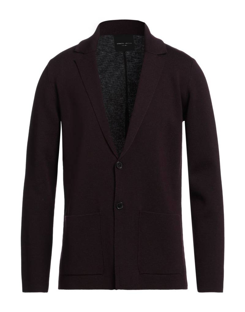 ROBERTO COLLINA Blazer Herren Pflaume von ROBERTO COLLINA