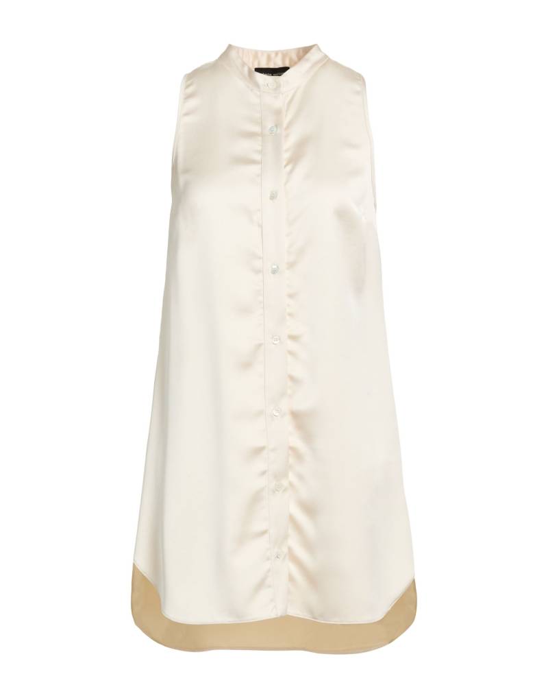 ROBERTO COLLINA Hemd Damen Elfenbein von ROBERTO COLLINA