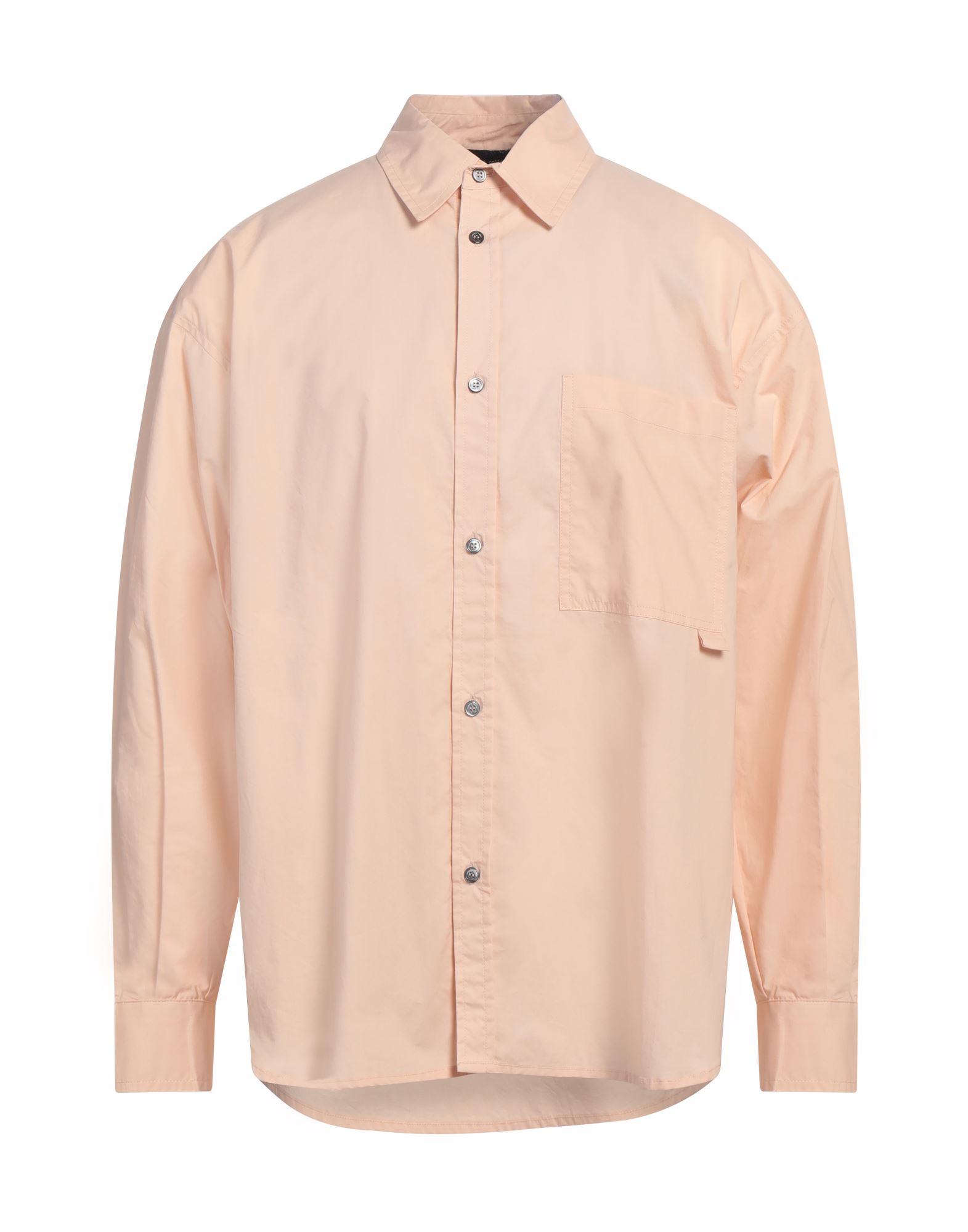ROBERTO COLLINA Hemd Herren Hellrosa von ROBERTO COLLINA