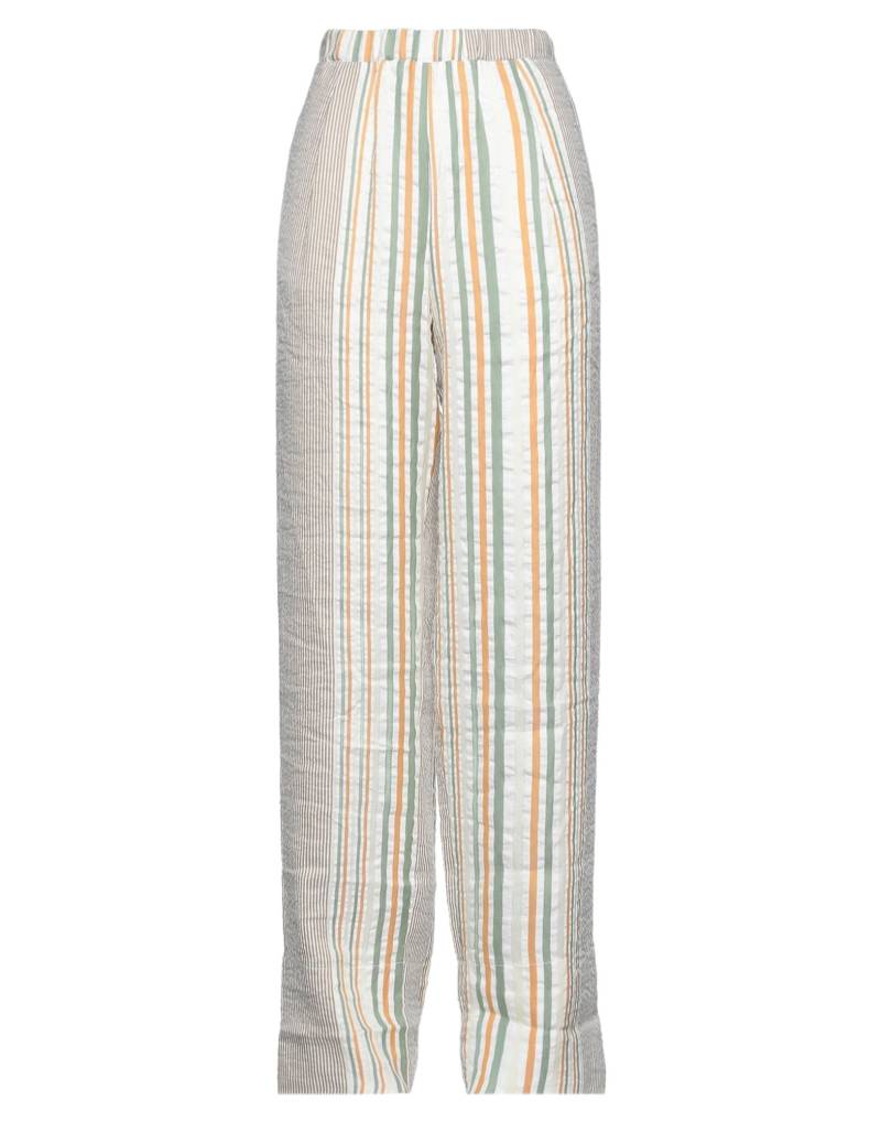 ROBERTO COLLINA Hose Damen Beige von ROBERTO COLLINA