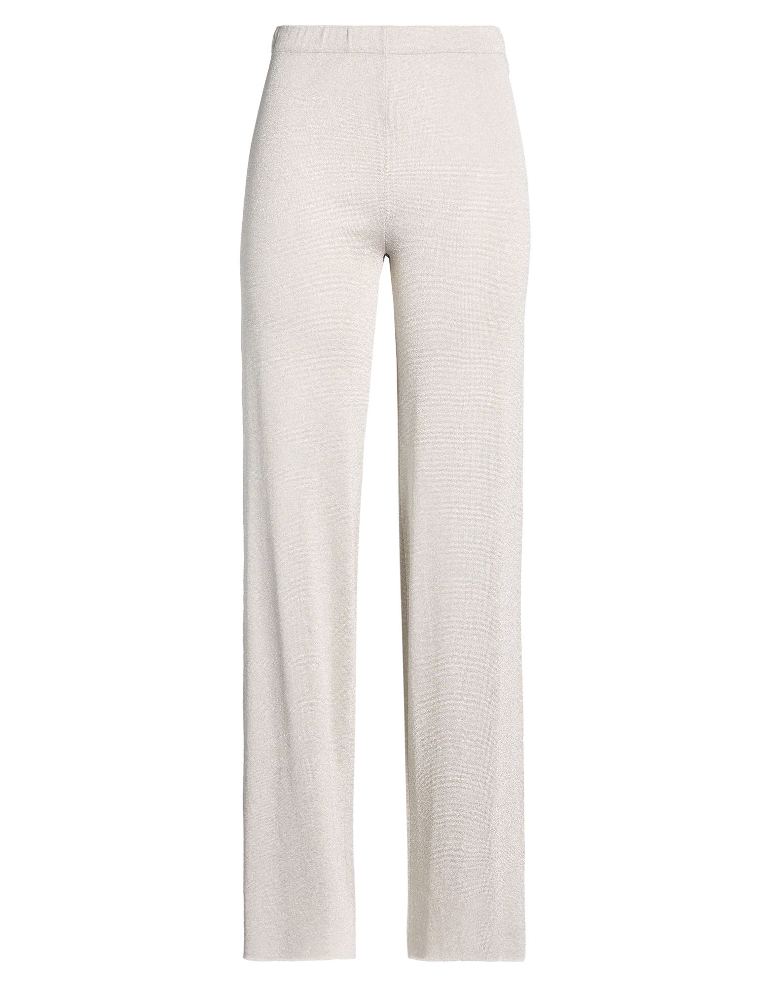 ROBERTO COLLINA Hose Damen Beige von ROBERTO COLLINA