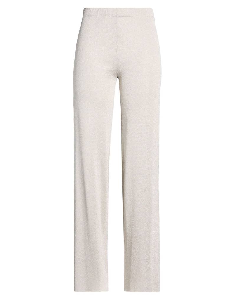 ROBERTO COLLINA Hose Damen Beige von ROBERTO COLLINA