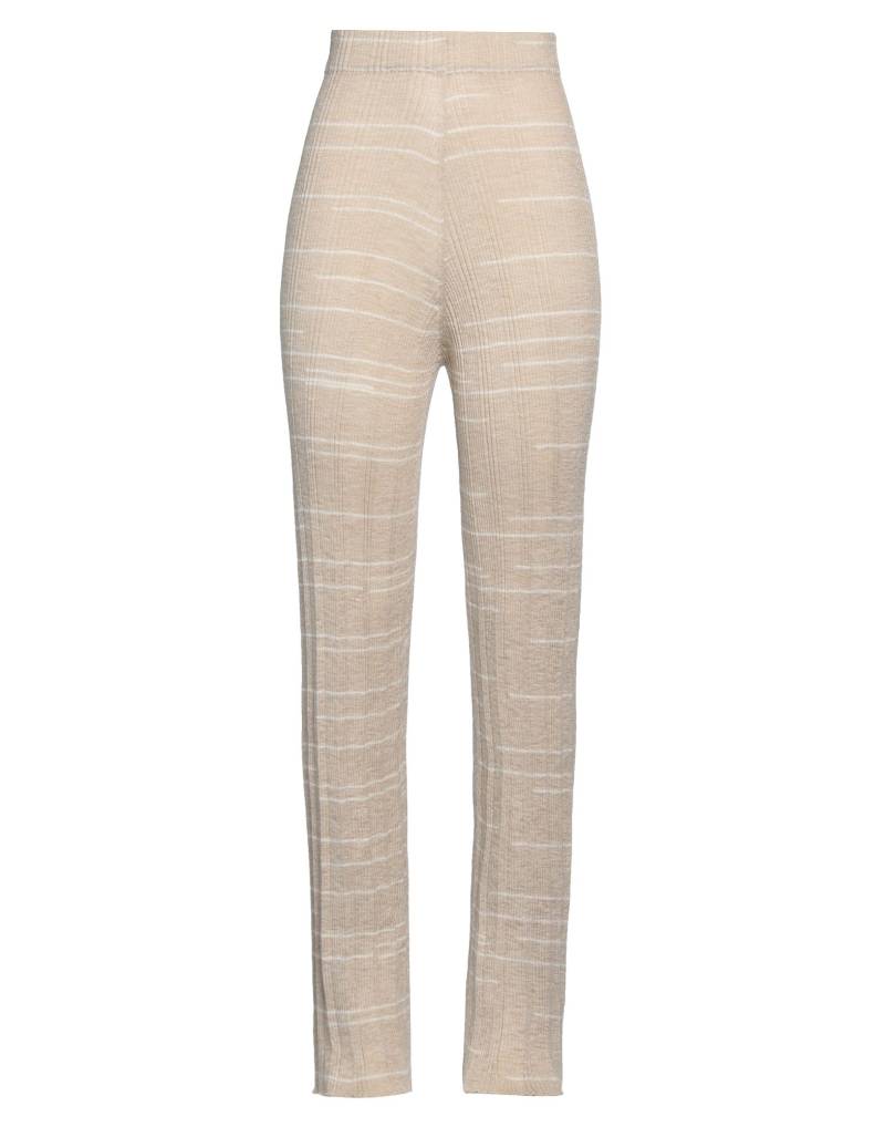 ROBERTO COLLINA Hose Damen Beige von ROBERTO COLLINA