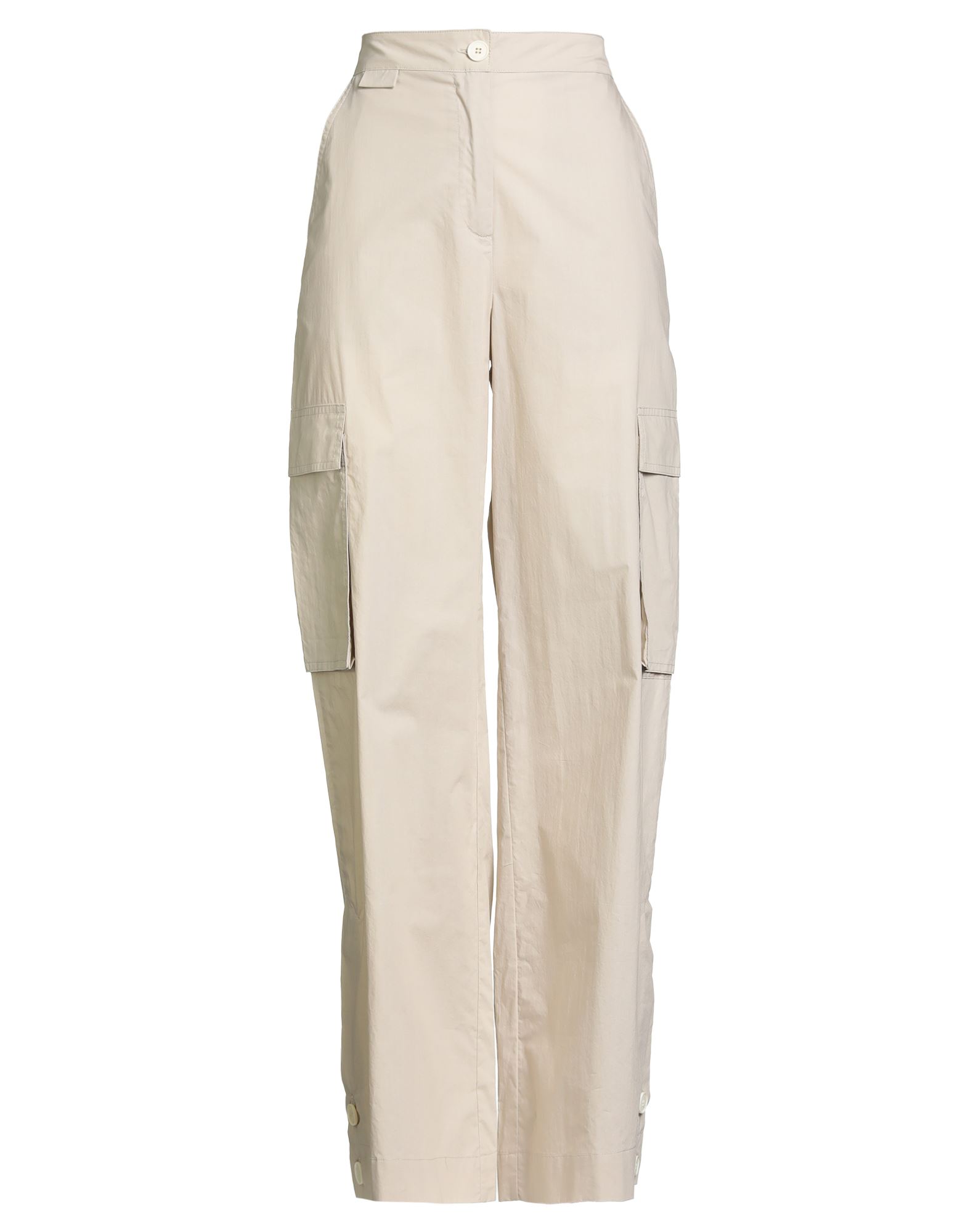 ROBERTO COLLINA Hose Damen Beige von ROBERTO COLLINA