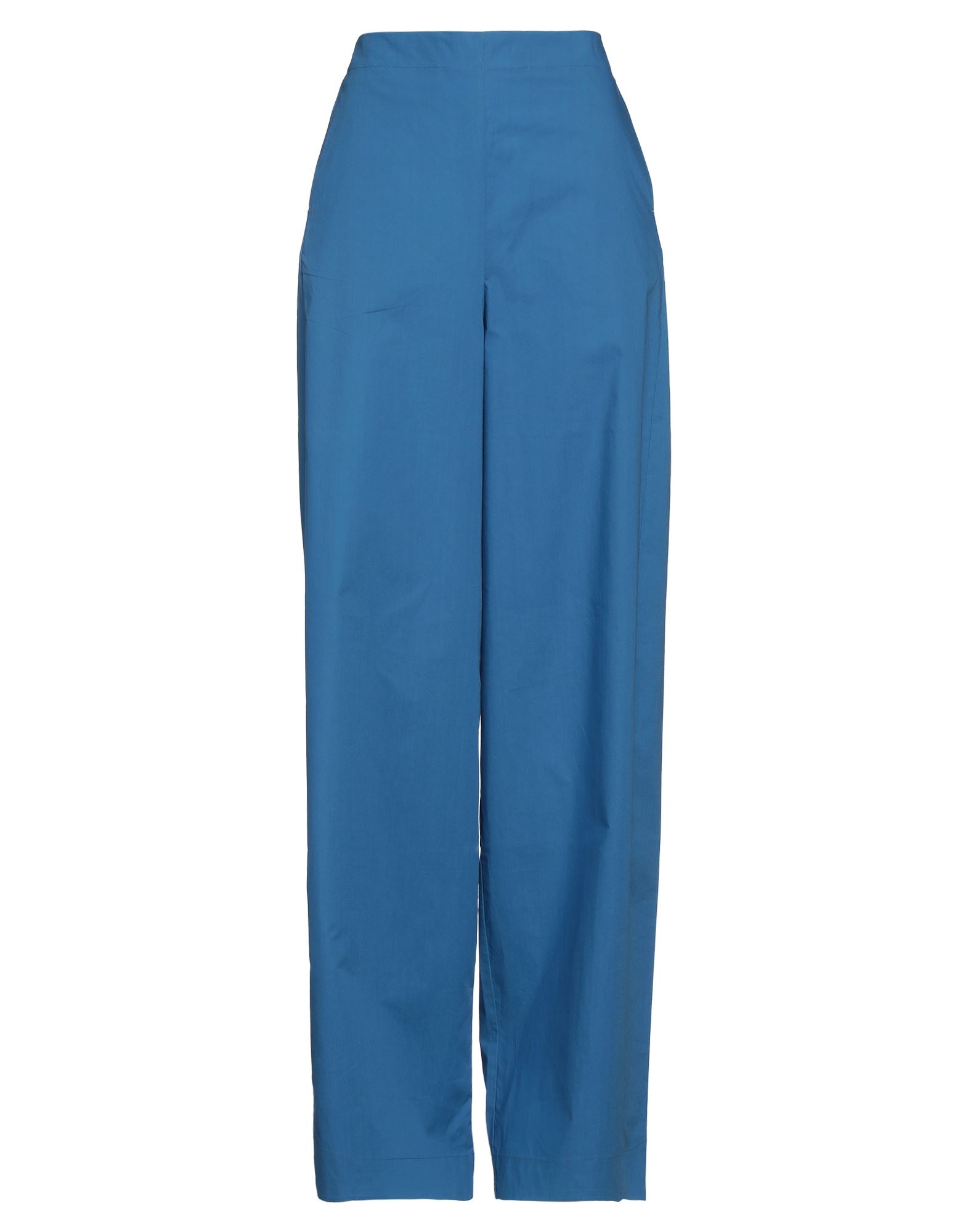 ROBERTO COLLINA Hose Damen Blaugrau ROBERTO COLLINA Hose Damen Blaugrau von ROBERTO COLLINA