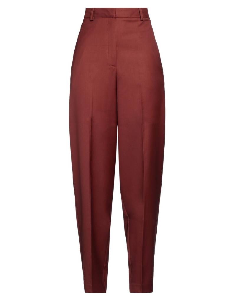 ROBERTO COLLINA Hose Damen Bordeaux von ROBERTO COLLINA