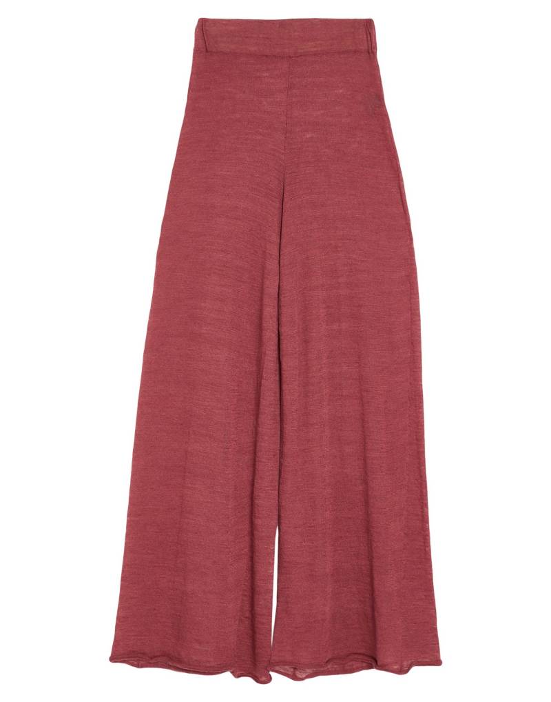 ROBERTO COLLINA Hose Damen Bordeaux von ROBERTO COLLINA