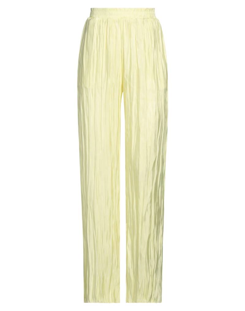 ROBERTO COLLINA Hose Damen Limettengrün von ROBERTO COLLINA