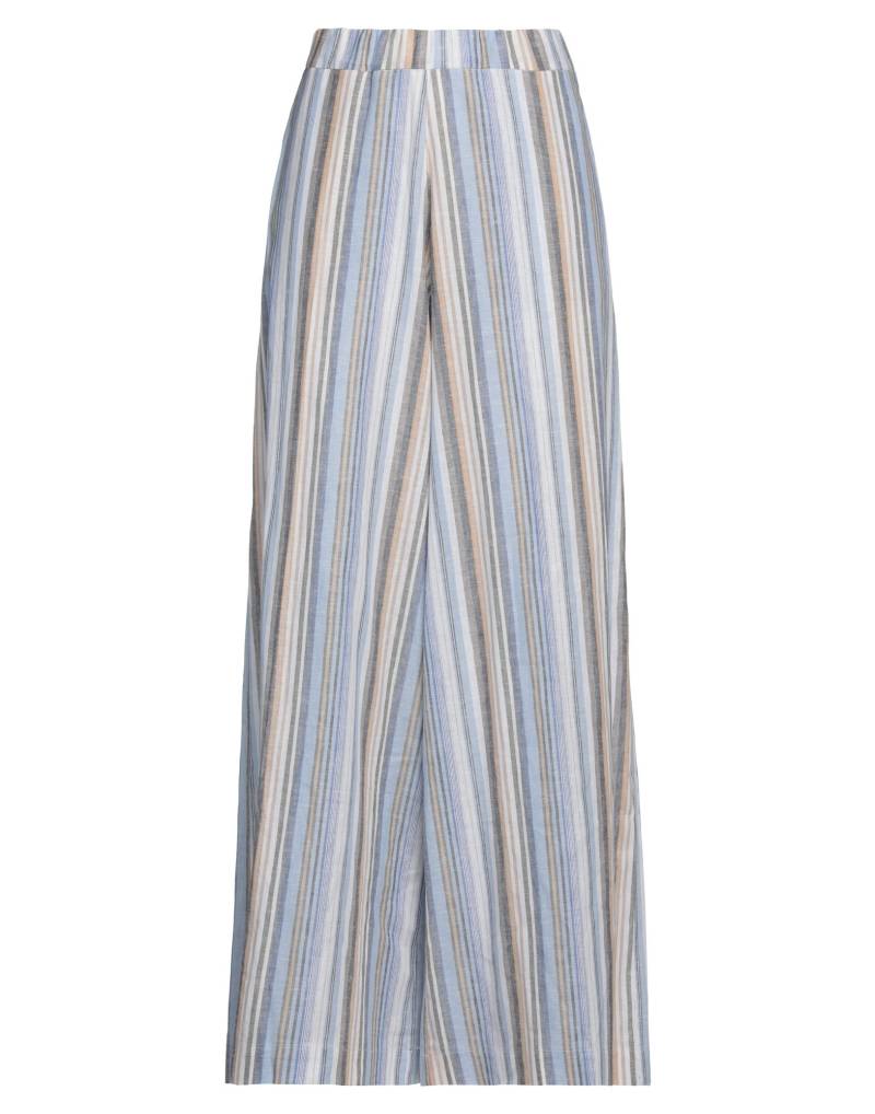 ROBERTO COLLINA Hose Damen Himmelblau von ROBERTO COLLINA