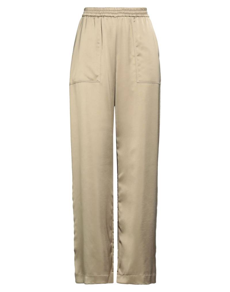 ROBERTO COLLINA Hose Damen Khaki ROBERTO COLLINA Hose Damen Khaki von ROBERTO COLLINA