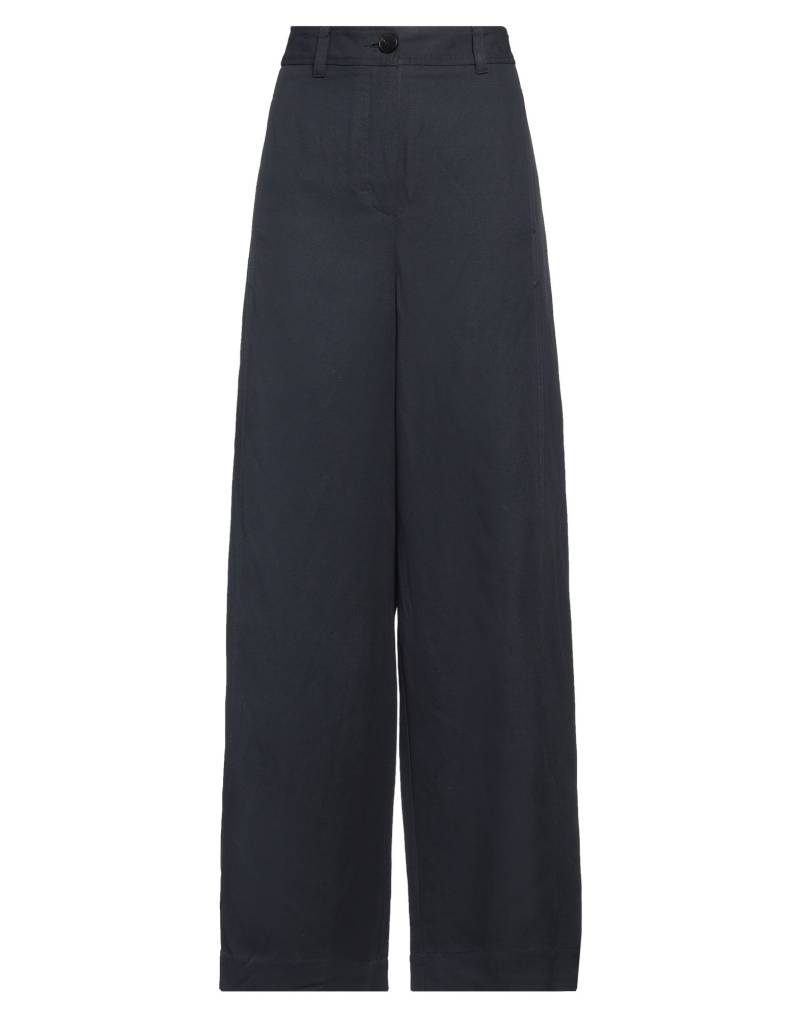 ROBERTO COLLINA Hose Damen Marineblau von ROBERTO COLLINA