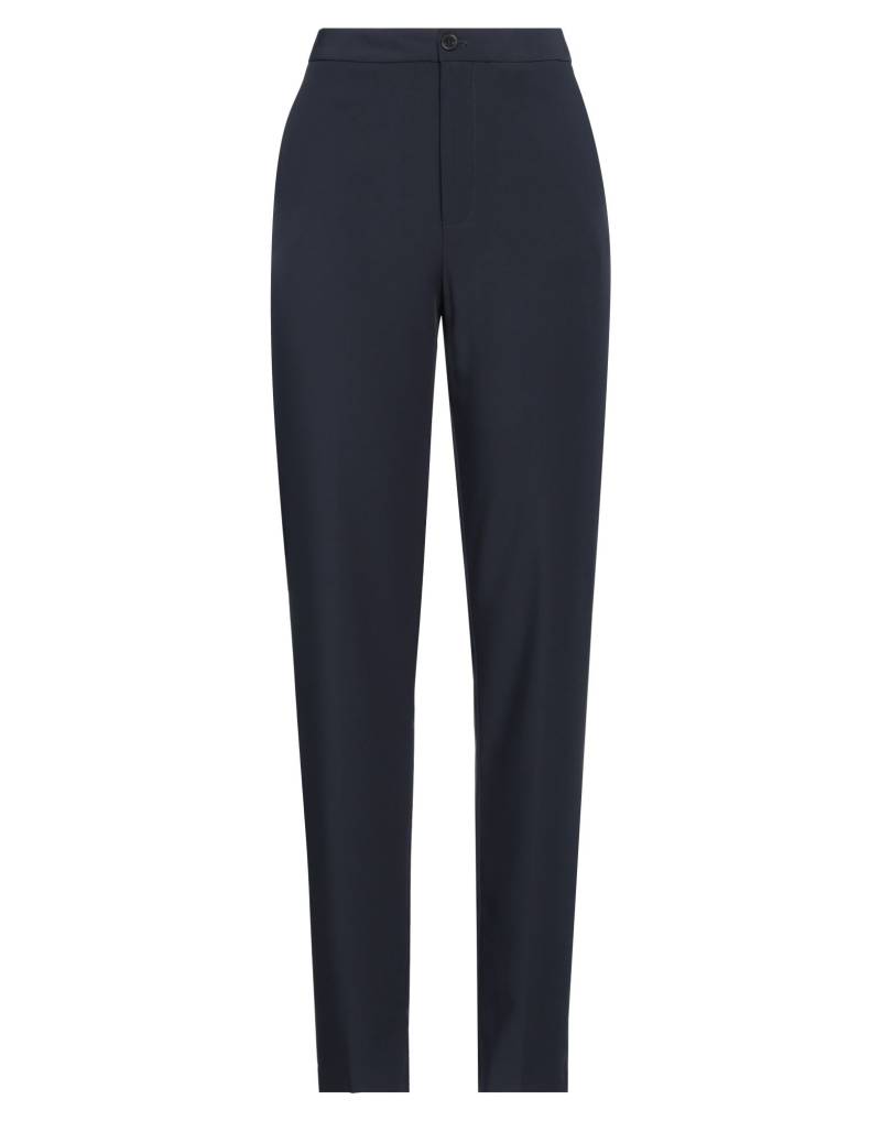 ROBERTO COLLINA Hose Damen Marineblau von ROBERTO COLLINA