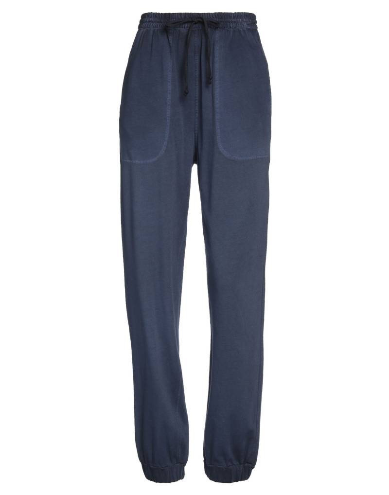 ROBERTO COLLINA Hose Damen Marineblau ROBERTO COLLINA Hose Damen Marineblau von ROBERTO COLLINA