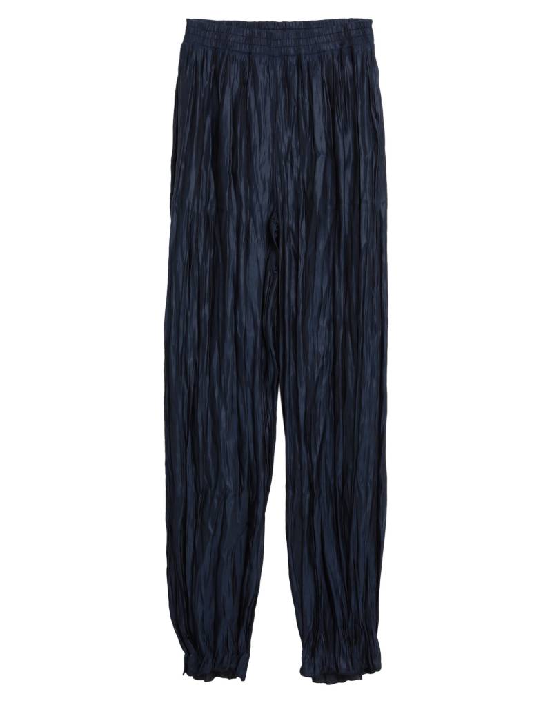 ROBERTO COLLINA Hose Damen Nachtblau von ROBERTO COLLINA