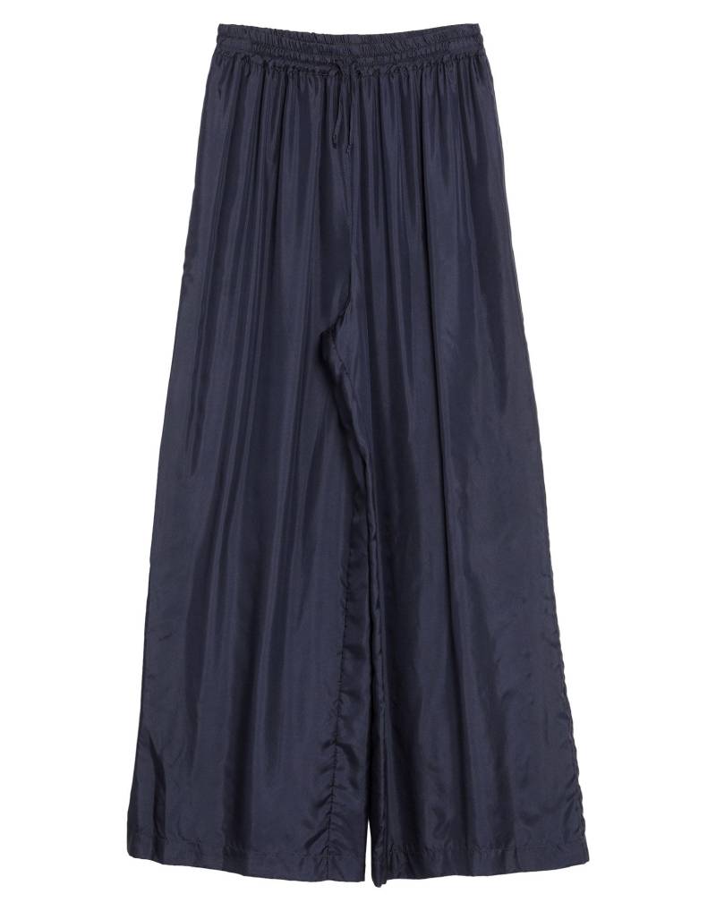 ROBERTO COLLINA Hose Damen Nachtblau von ROBERTO COLLINA