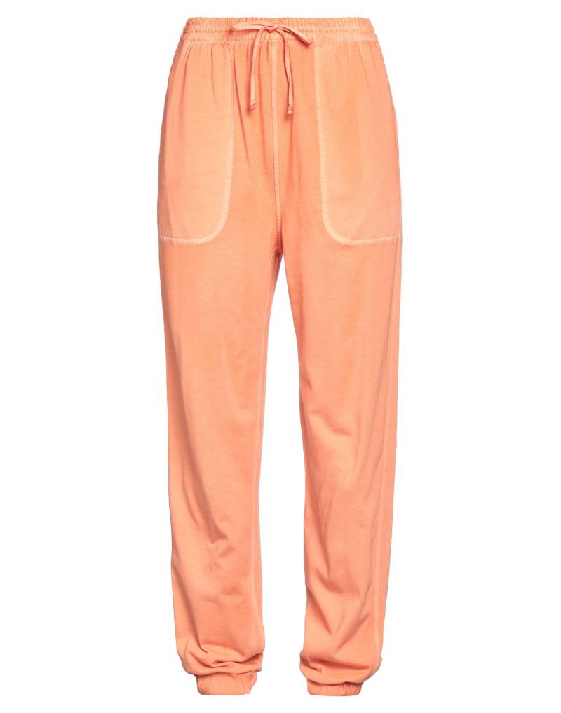 ROBERTO COLLINA Hose Damen Orange von ROBERTO COLLINA