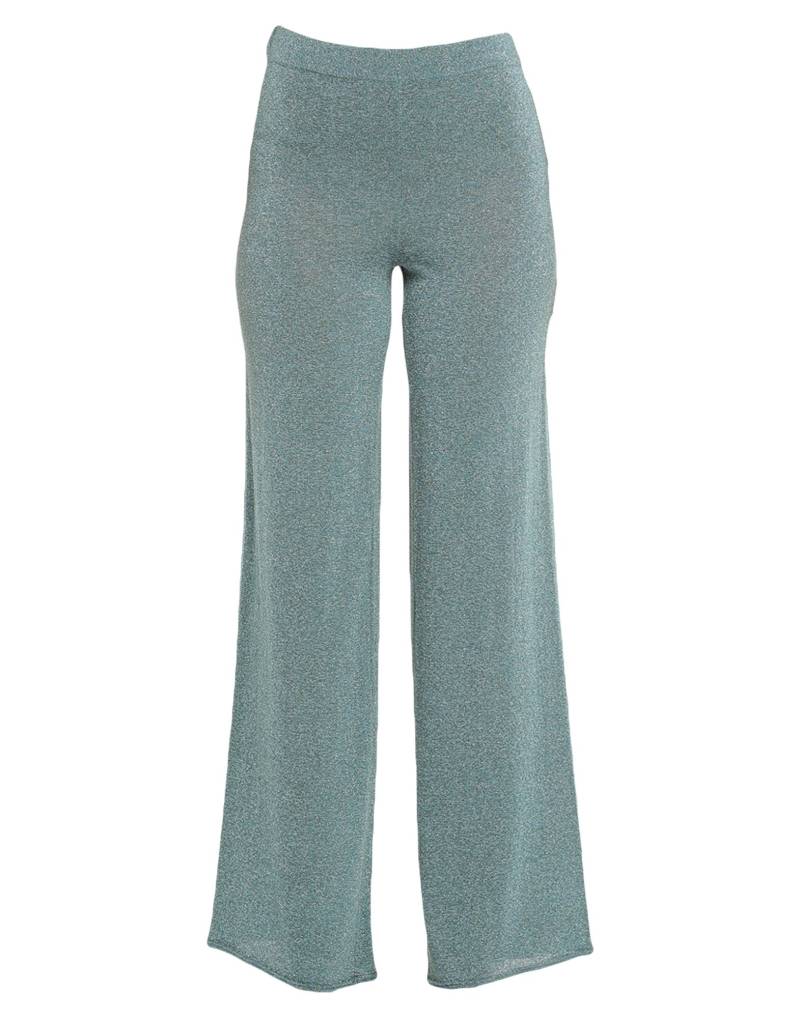 ROBERTO COLLINA Hose Damen Aquamarin von ROBERTO COLLINA