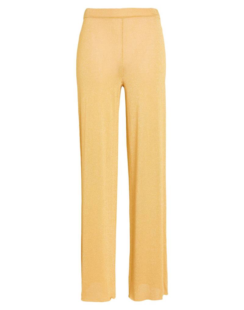 ROBERTO COLLINA Hose Damen Ringelblume von ROBERTO COLLINA