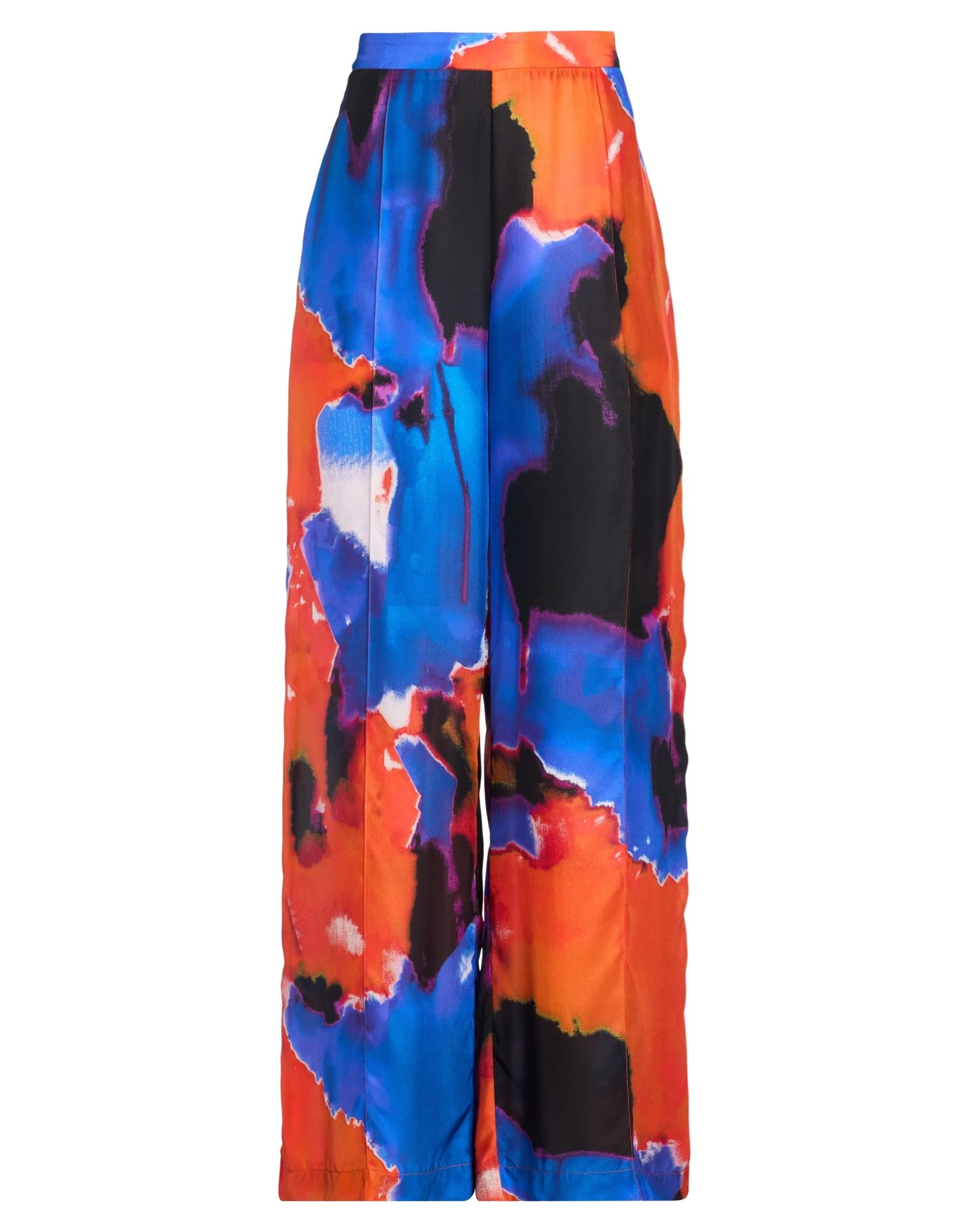 ROBERTO COLLINA Hose Damen Rostrot von ROBERTO COLLINA