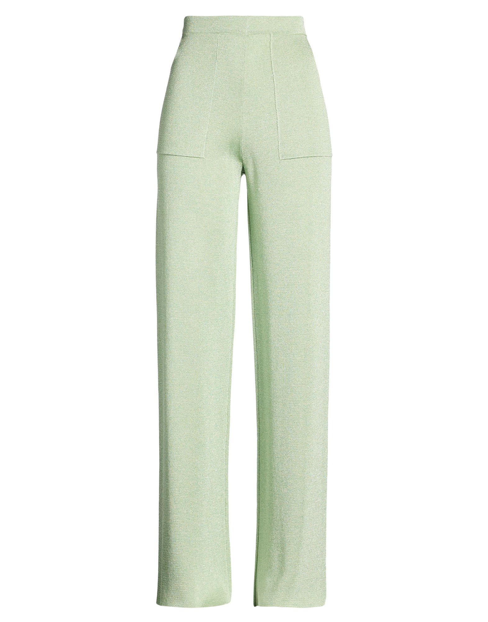 ROBERTO COLLINA Hose Damen Säuregrün von ROBERTO COLLINA