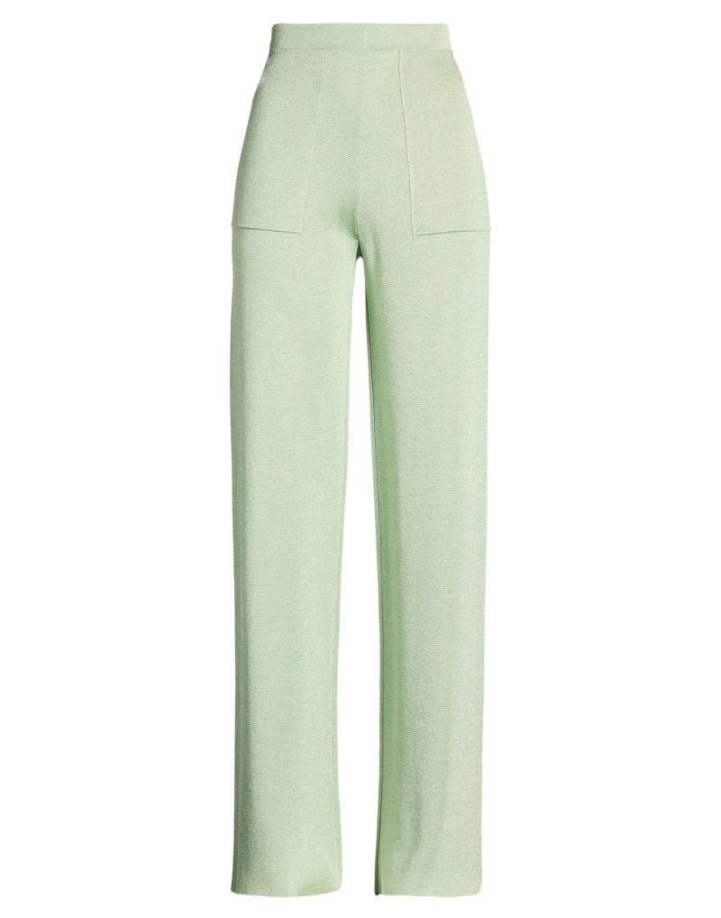 ROBERTO COLLINA Hose Damen Säuregrün von ROBERTO COLLINA
