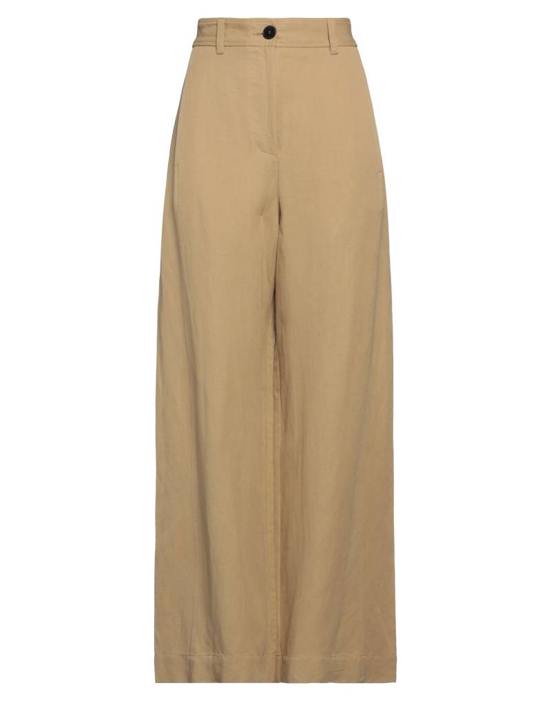 ROBERTO COLLINA Hose Damen Sand von ROBERTO COLLINA