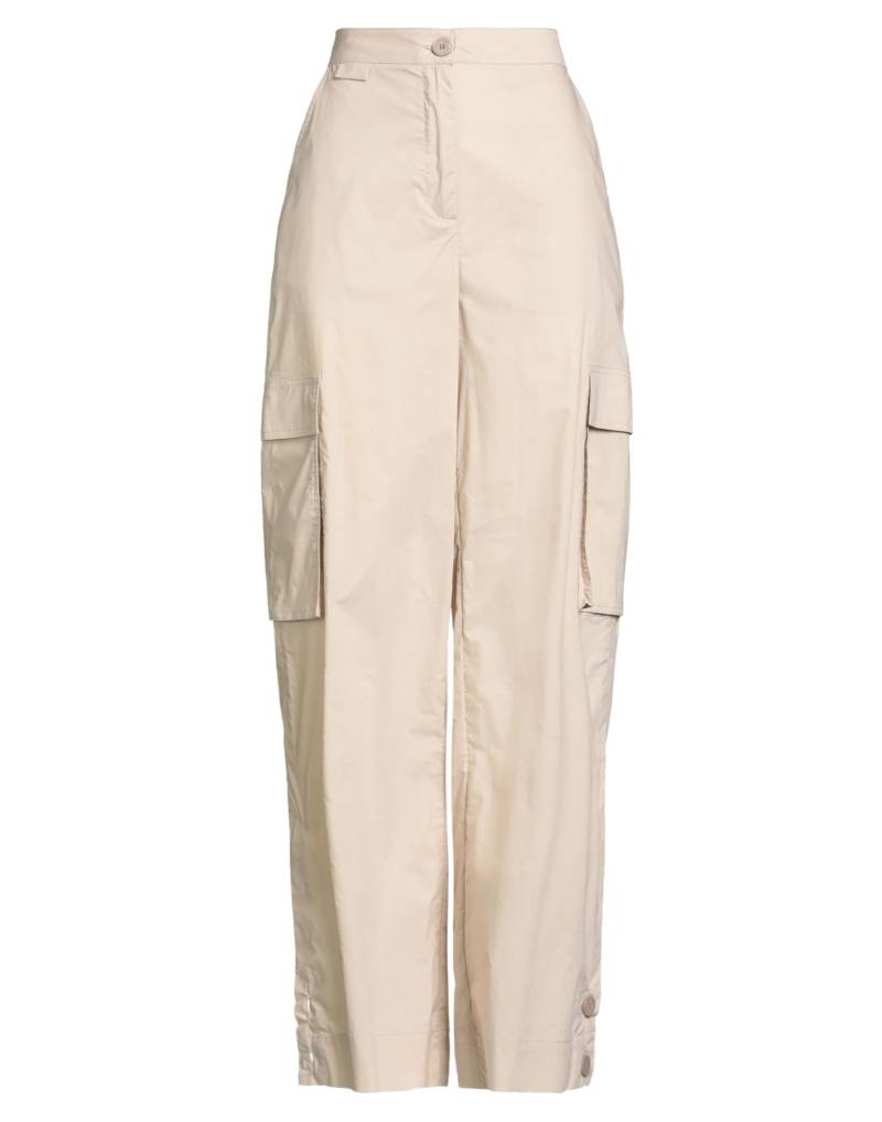 ROBERTO COLLINA Hose Damen Sand von ROBERTO COLLINA