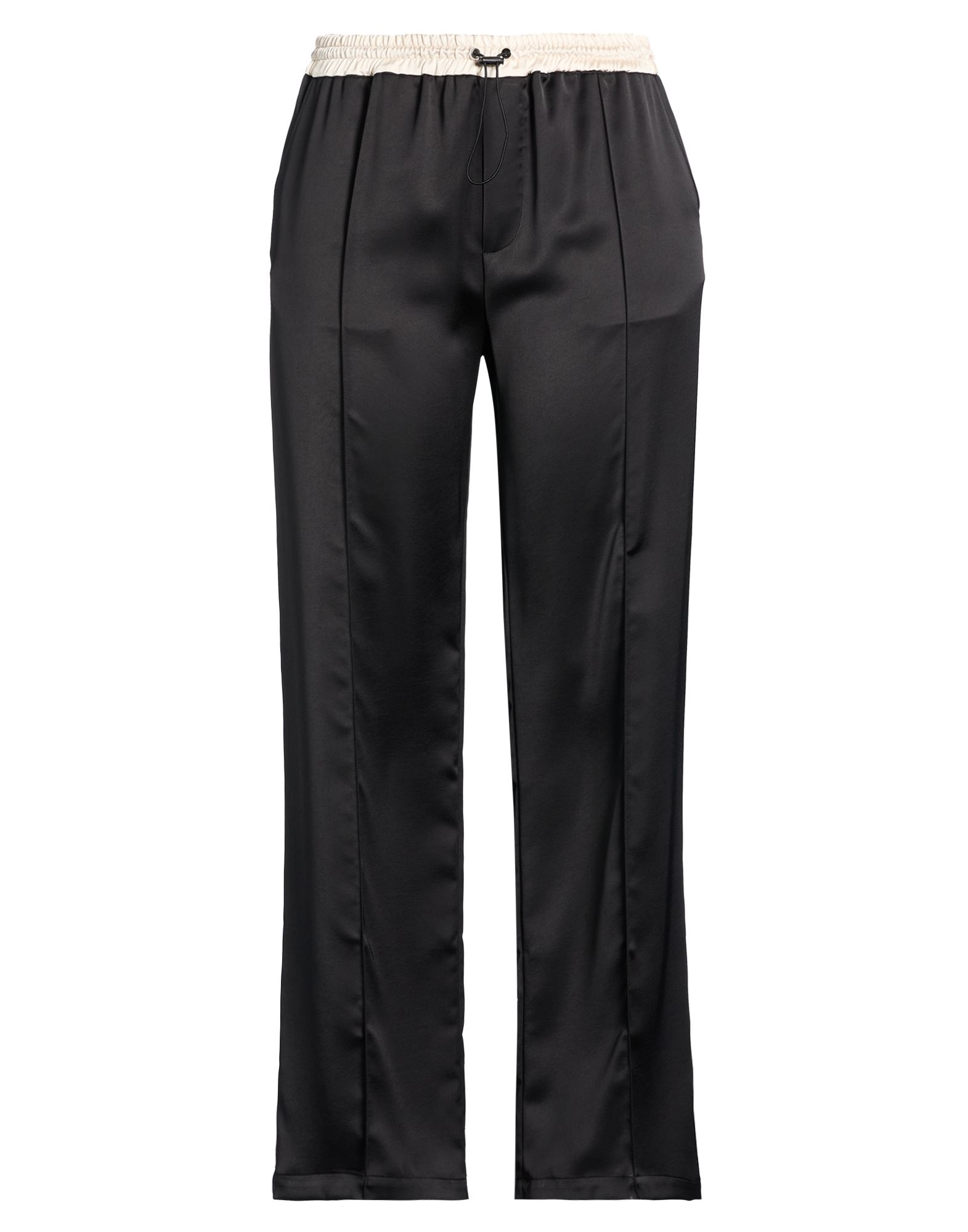 ROBERTO COLLINA Hose Damen Schwarz von ROBERTO COLLINA