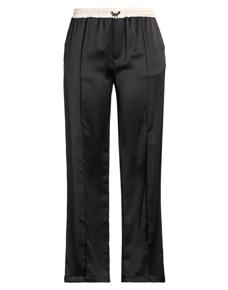 ROBERTO COLLINA Hose Damen Schwarz von ROBERTO COLLINA