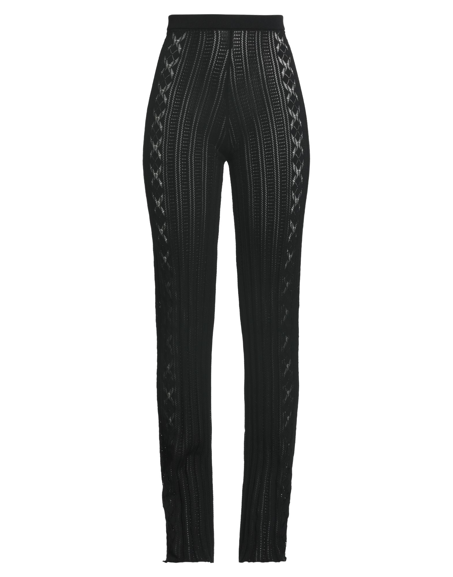 ROBERTO COLLINA Hose Damen Schwarz von ROBERTO COLLINA