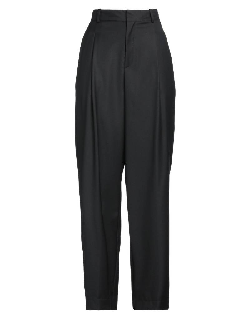 ROBERTO COLLINA Hose Damen Schwarz von ROBERTO COLLINA