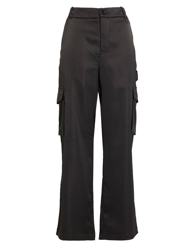 ROBERTO COLLINA Hose Damen Schwarz von ROBERTO COLLINA