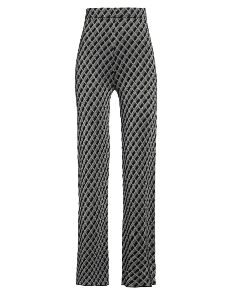 ROBERTO COLLINA Hose Damen Schwarz von ROBERTO COLLINA