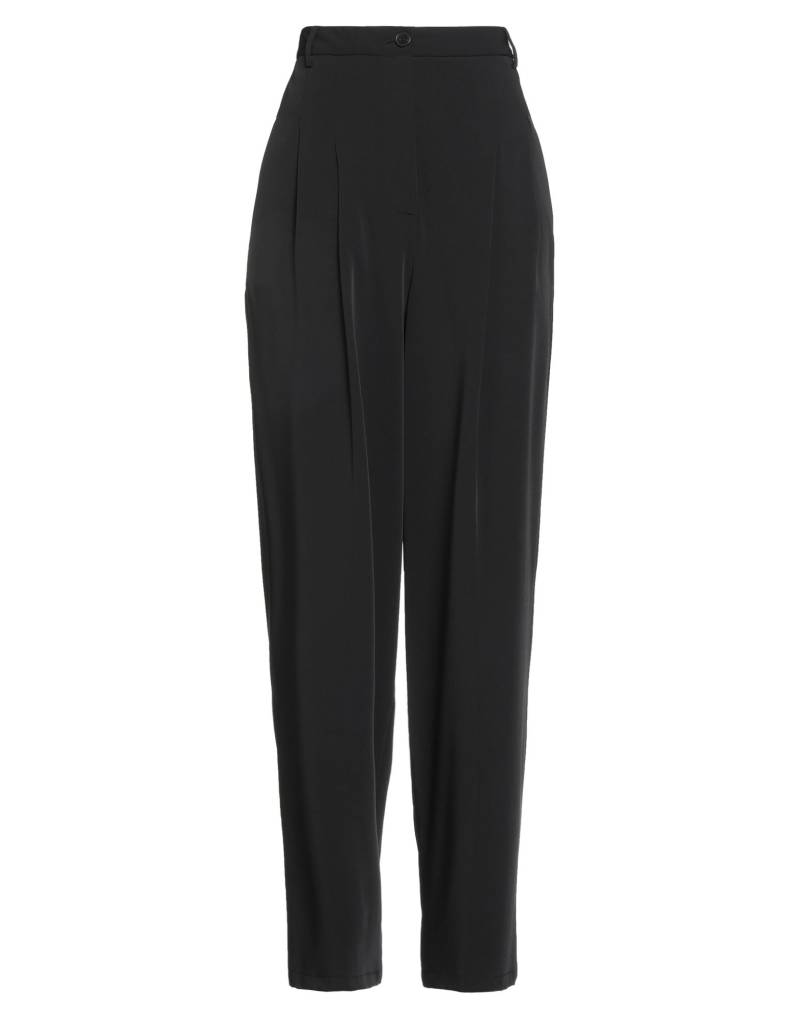 ROBERTO COLLINA Hose Damen Schwarz von ROBERTO COLLINA