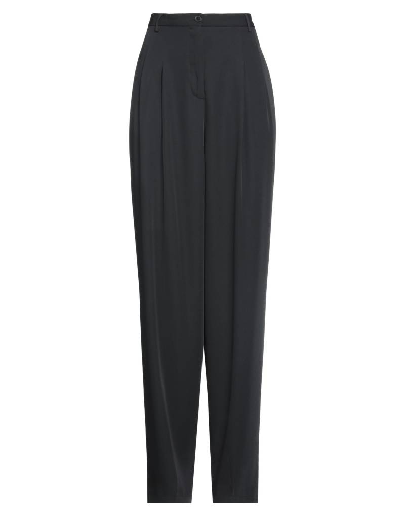 ROBERTO COLLINA Hose Damen Schwarz von ROBERTO COLLINA