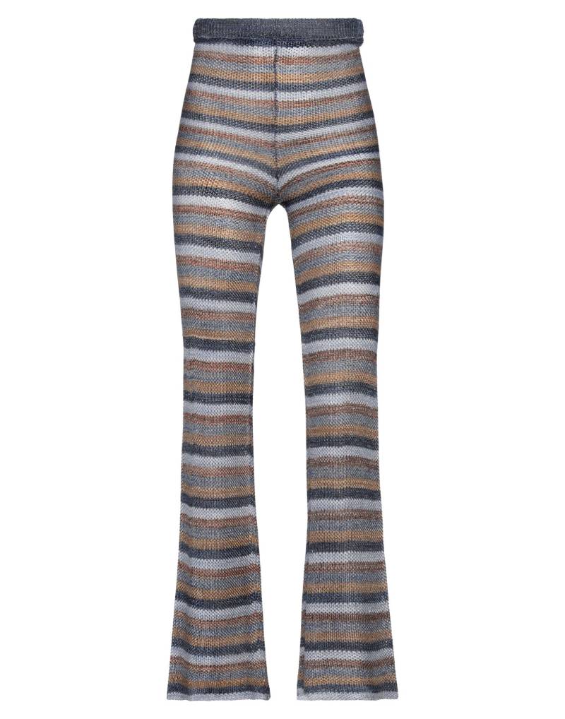 ROBERTO COLLINA Hose Damen Taubenblau von ROBERTO COLLINA