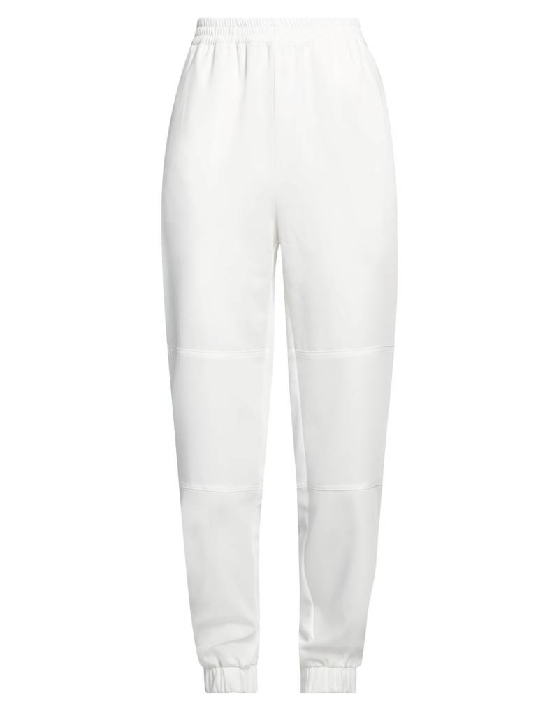 ROBERTO COLLINA Hose Damen Weiß von ROBERTO COLLINA