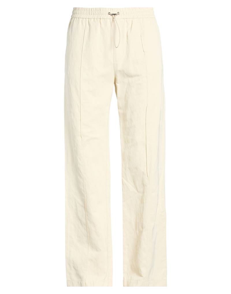 ROBERTO COLLINA Hose Herren Cremeweiß von ROBERTO COLLINA