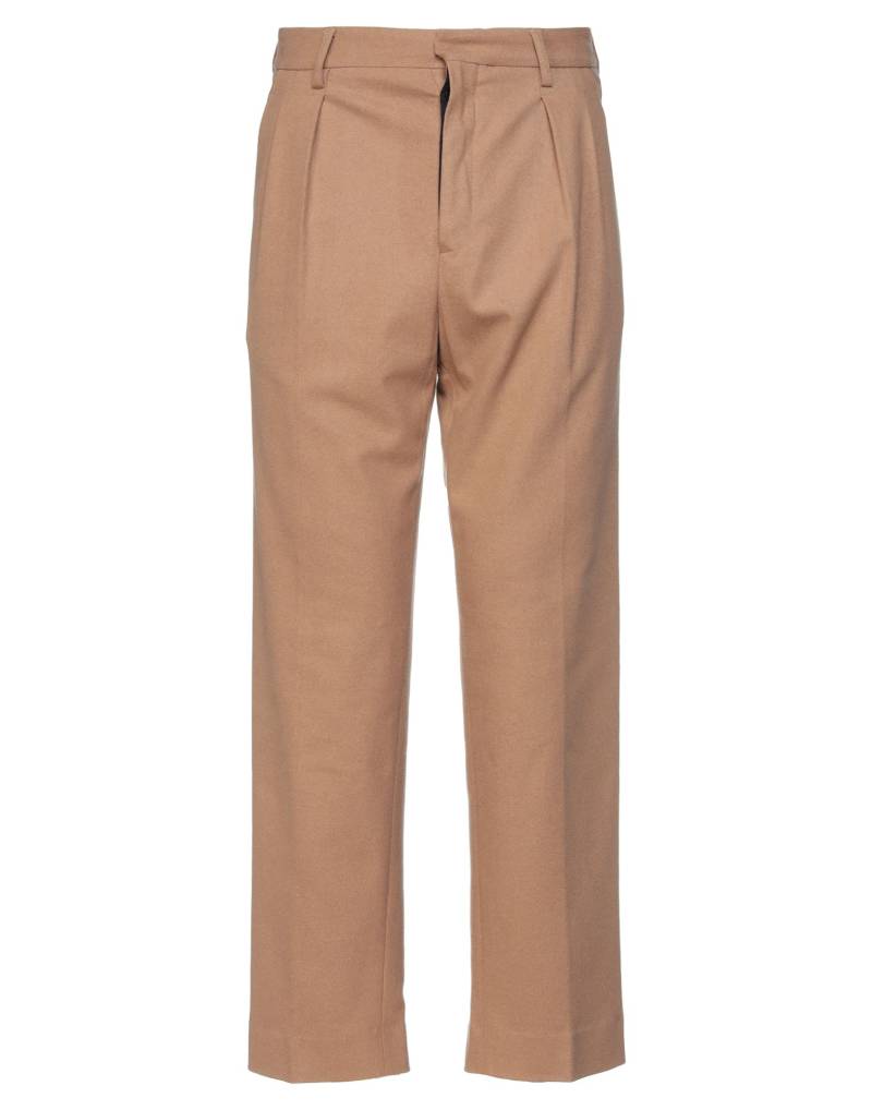 ROBERTO COLLINA Hose Herren Kamel von ROBERTO COLLINA