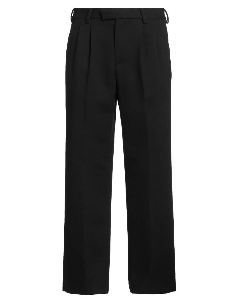 ROBERTO COLLINA Hose Herren Schwarz von ROBERTO COLLINA