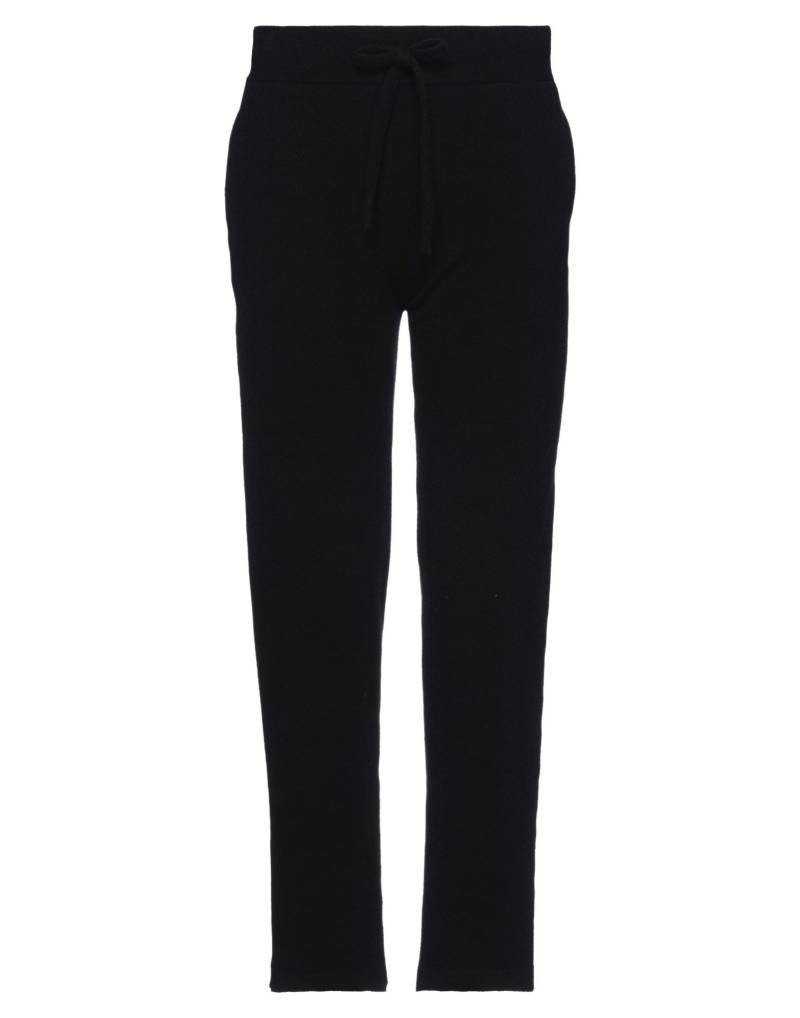 ROBERTO COLLINA Hose Herren Schwarz von ROBERTO COLLINA