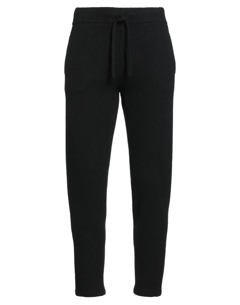 ROBERTO COLLINA Hose Herren Schwarz von ROBERTO COLLINA