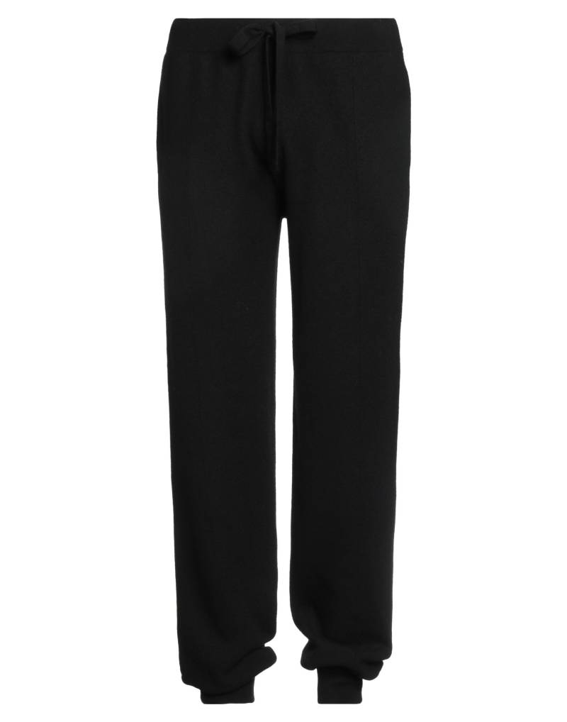 ROBERTO COLLINA Hose Herren Schwarz von ROBERTO COLLINA