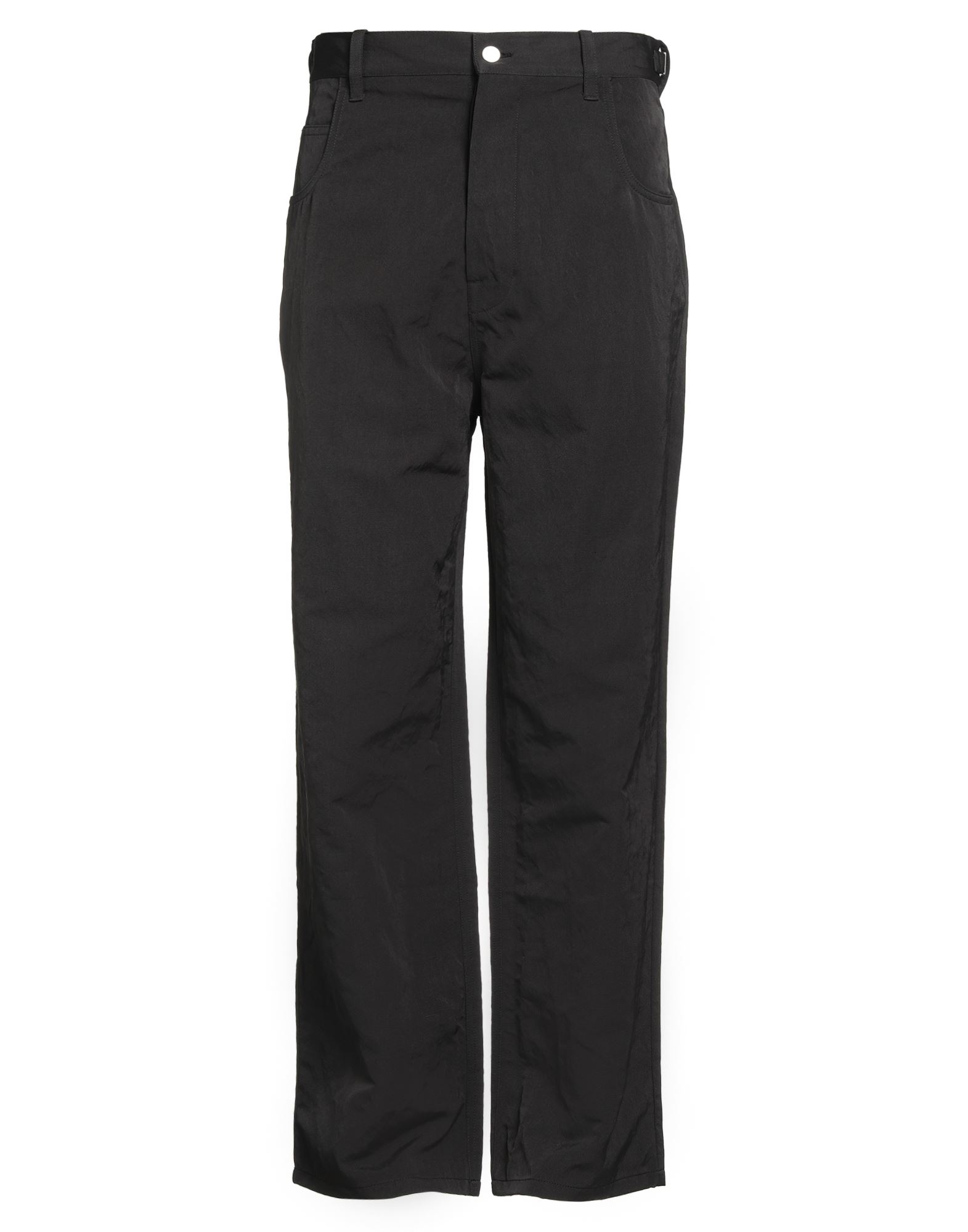 ROBERTO COLLINA Hose Herren Schwarz von ROBERTO COLLINA