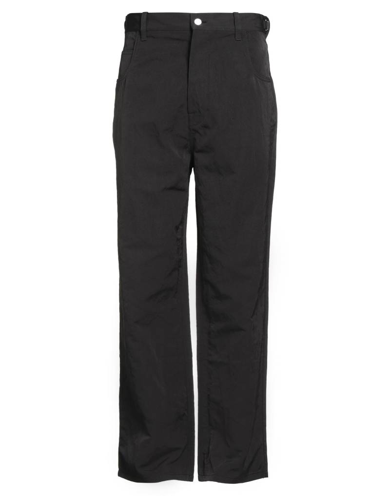 ROBERTO COLLINA Hose Herren Schwarz von ROBERTO COLLINA