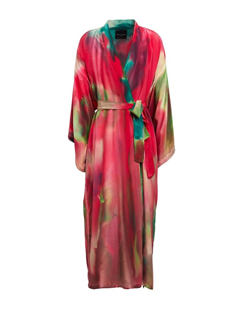 ROBERTO COLLINA Jacke, Mantel & Trenchcoat Damen Fuchsia von ROBERTO COLLINA